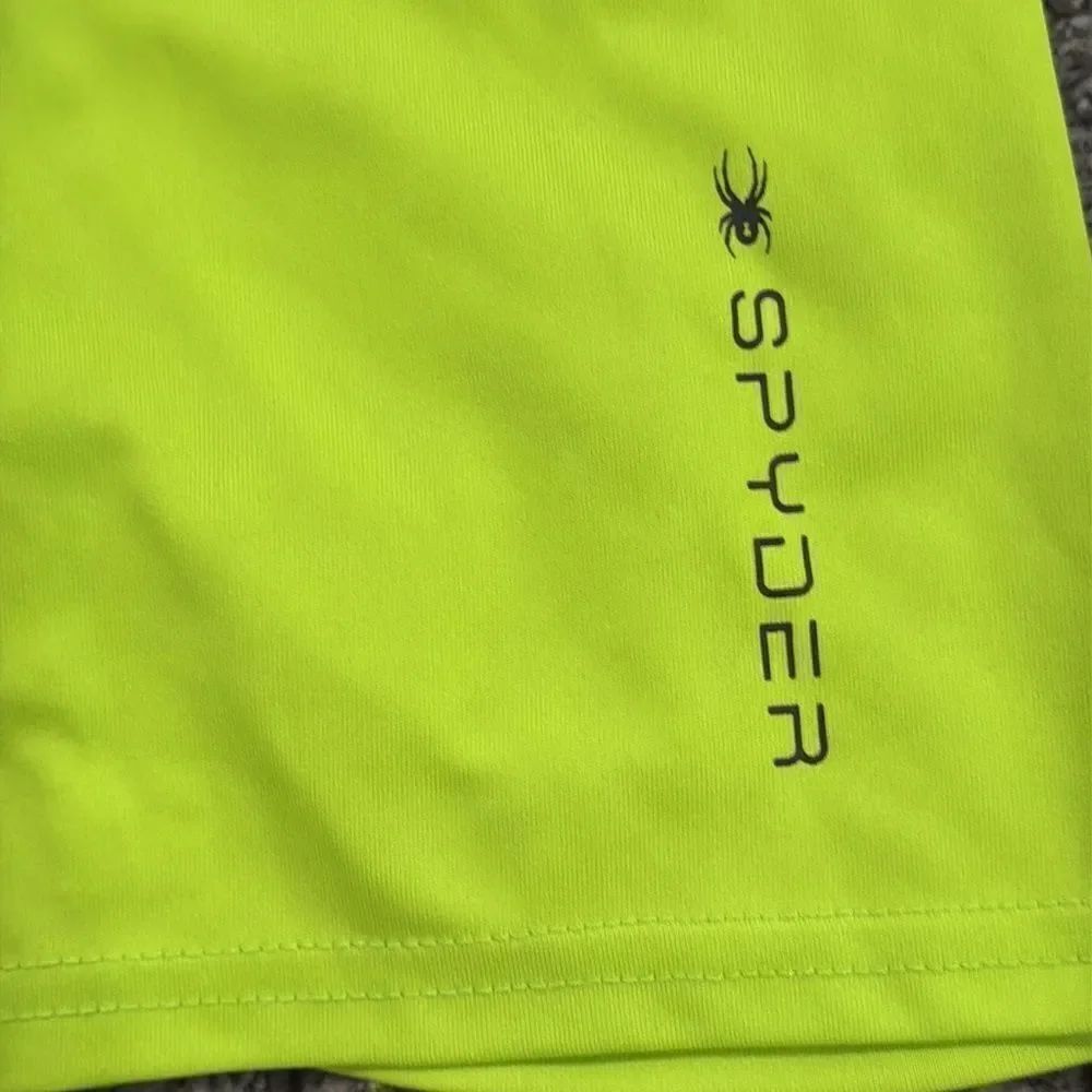 Kids Spyder Top & Bottom - Picture 7 of 14